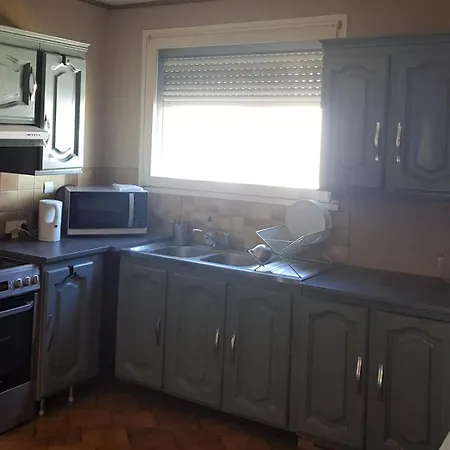 Kwatera prywatna Standard 3 Avec Lit Double 3 A 6 Personnes